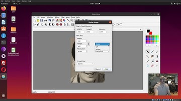 How To Resize An Image Using Photoflare
