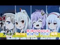 『アズールレーン びそくぜんしんっ！』15秒 TVSPOT（ジャベリン＆ラフィー Ver）