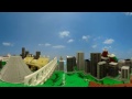 City of Rio de Janeiro made of LEGO 360 - LEGO & Rio 2016 - 04