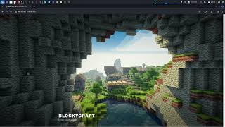 Blocky | HTB | LiveWalkthrough
