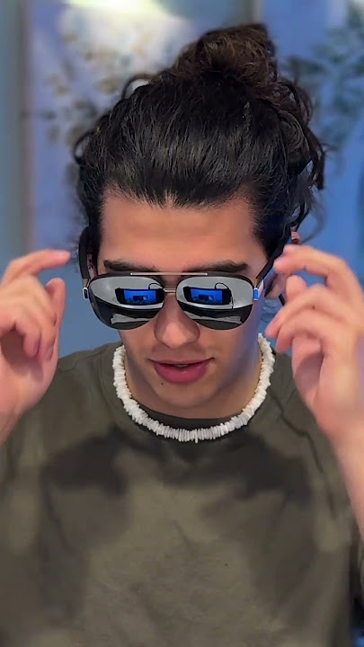 Unboxing the Lenovo Legion Glasses Gen 2 (2025) -Next-Gen AR Gaming Eye-wear