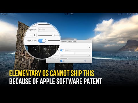 Video UPDATE: Add Zoom Effect in Plank Elementary OS |... - youtube