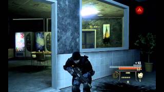 Let's Play Alpha Protocol Part 25