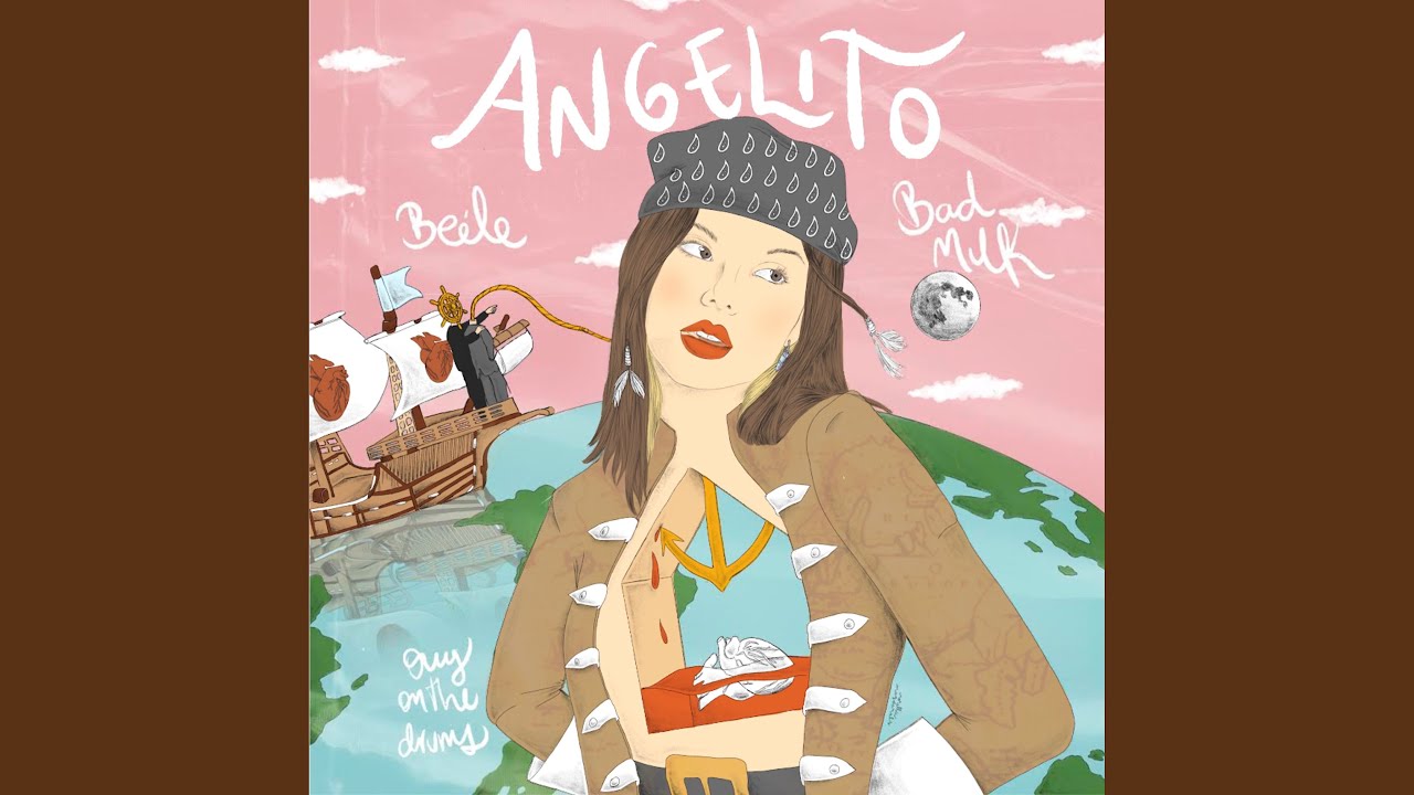 Angelito Angelito