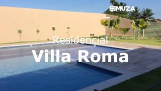 Villa Roma: venha visitar na Rua Cel. João de Oliveira, 555