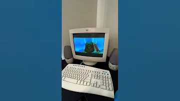 Classic World Of Warcraft On A Retro Gaming PC Retrogaming Worldofwarcraft 