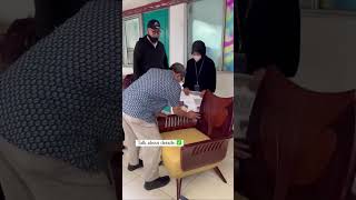 UJIAN AKHIR SEMESTER DESAIN INTERIOR: BIKIN KURSI! UJIAN AKHIR SEMESTER DESAIN INTERIOR: BIKIN KURSI!