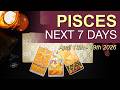 PISCES Weekly Tarot ‘A POWERFUL TURNING POINT!’ April 13 - 19 2026 Intuitive Spiritual Guidance ✨