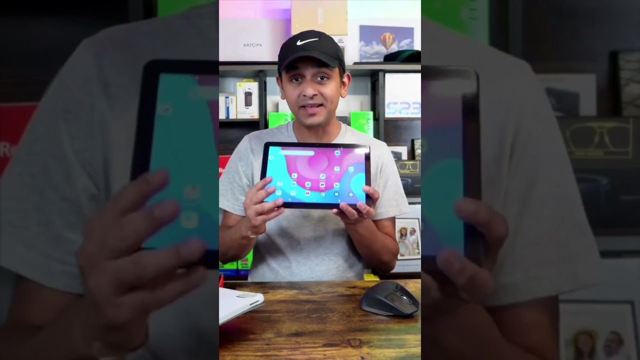 LIMITED 10.1” Tablet Bundle Deal! Includes Case, Stylus, Mouse 