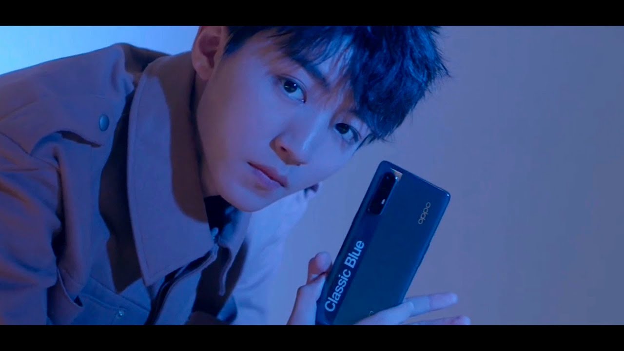 video Oppo Reno3 Pro 5G 2019