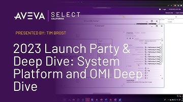 2023 Launch Party & Deep Dive: System Platform and OMI Deep Dive