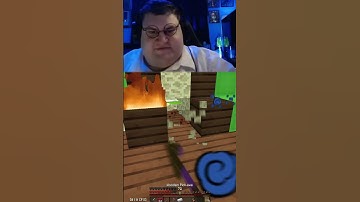 Peter Griffin Hits A Bedwars Clip  💀