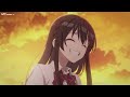 Tenkou-saki no Seiso Karen na Bishoujo ga Op | 「夏に重ねて」(Natsu ni Kasanete) by DIALOGUE+ 4K 60FPS