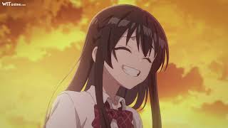 Tenkou-saki no Seiso Karen na Bishoujo ga Op | 「夏に重ねて」(Natsu ni Kasanete) by DIALOGUE+ 4K 60FPS