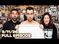 We Walked In On Jack Antonoff & Made It AWKWARD! Klein. Ally. Show. | Friday, September 11 2026