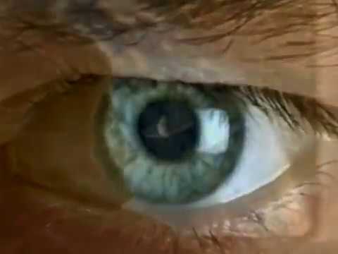 Specsavers - Stephen Hawking (1999)