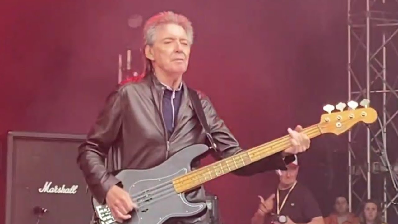Leeds Ska & Mod Festival 2023 From The Jam That's entertainment YouTube