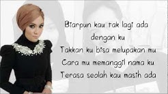 Shila Amzah - Masih Aku Cinta [LIRIK]  - Durasi: 4.26. 