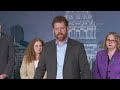 LIVE | Minnesota House DFL news conference