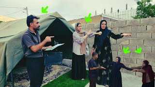 Betrayal of the Lawyer’s Plan! + Failed Testimony Against Saeed & A New Marriage Mission