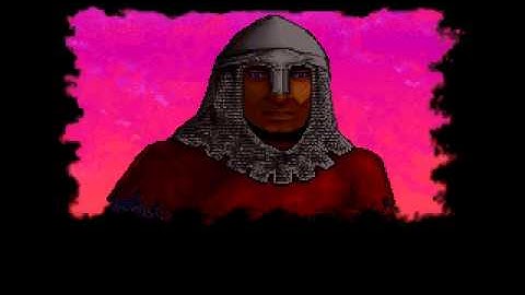 Ultima Underworld Introduction with Roland LAPC-I