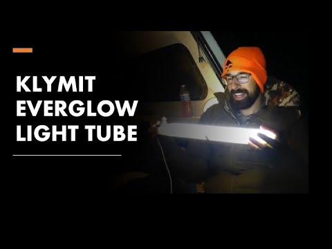Klymit Everglow Light Tube