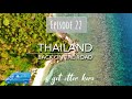 THAILAND mit dem WOHNMOBIL Teil IV - ENDLICH WIEDER UNTERWEGS - Let's get otter here - Episode 22