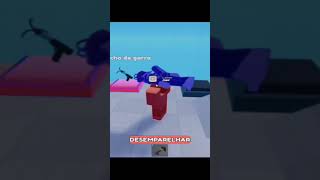 OBBY do roblox 2.                           #roblox #video #shorts #legal #obby