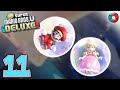 DOUBLE BUBBLE TROUBLE  |  Part 11  |  New Super Mario Bros U Deluxe