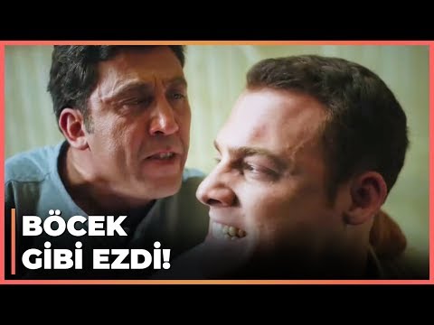 Cihan, Zeynep İçin Kerem'i DÖVDÜ! - Güneşi Beklerken