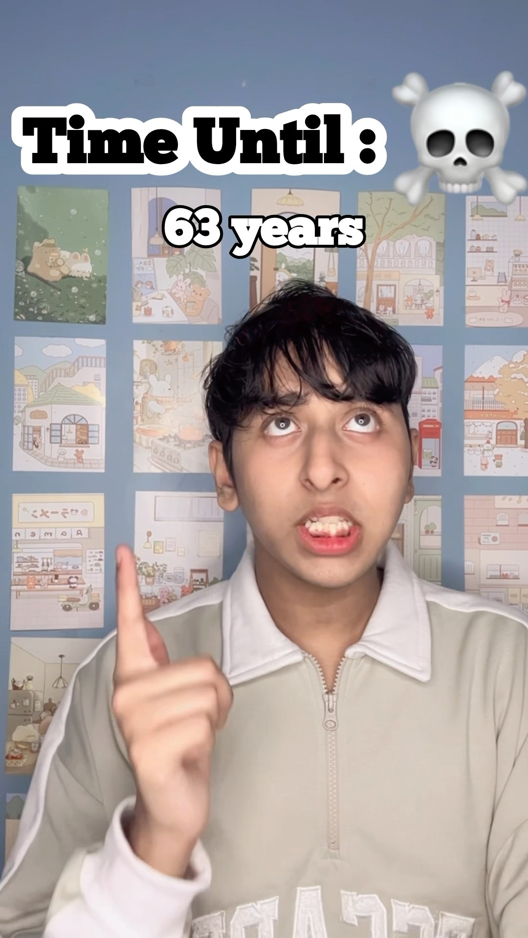 If You can see when people will D!e Part 2 #funnyshorts #ytshorts #shorts