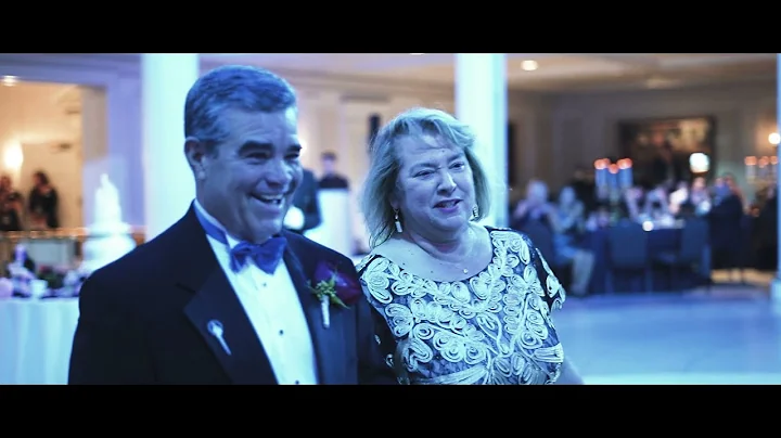 The Exnicios Disney Fairytale Wedding