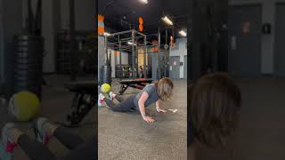 Burpee