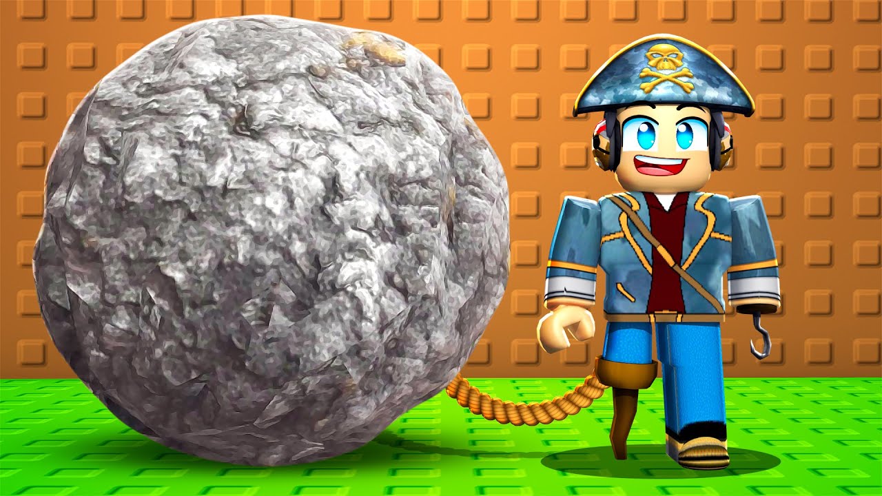 COMPLETA LA MAPPA LEGATO AD UN SASSO GIGANTE! - ROBLOX