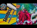 Review Motu - Sombria cartoon - Shadow Weaver Cartoon 