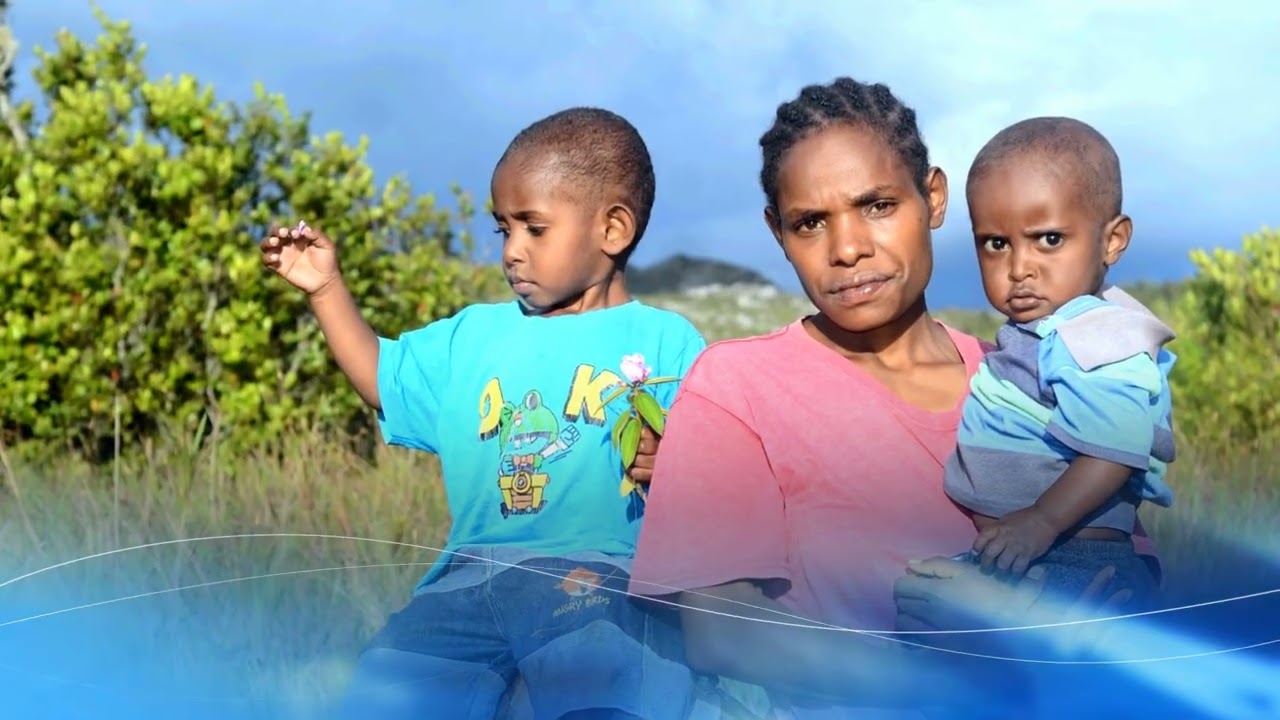 Nirari Awenek.MIAMI Lege video terbaru 2025 WAMENA Papua pegunungan pugima gunung 🗻