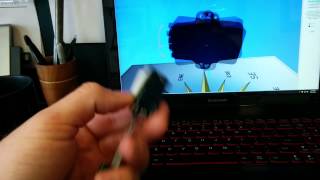 Lord MicroStrain IMU - 3DM-GX3-25