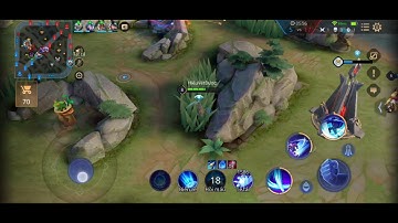 Quillen Đi Rừng Mùa 18 | Đầu Game Ăn Hành Cuối Game Vét Mạng Như Quái Vật | Tập Chơi Quillen