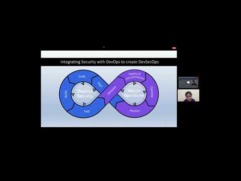 Running a devsecops pipeline with open source projects [Vandana Verma]