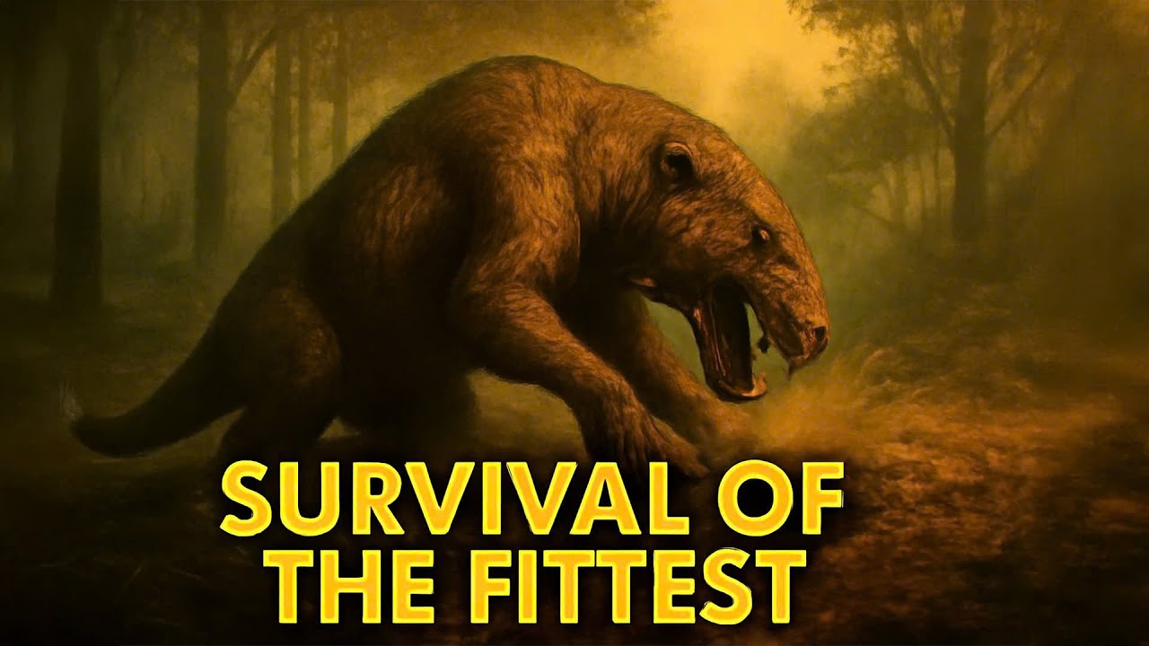 Therapsids: The Forgotten Ancestors That Shaped Us