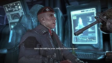 Bulletstorm [Playthrough, Ep. 19] - "I don