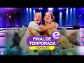 Mare Cevallos y Meche Cuesta - Fin de temporada Seguimos En Contacto - Capítulo Especial Parte 2
