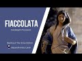 Fiaccolata at the Basilica of the Annunciation | September 23, 2023