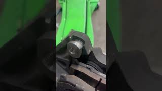 How to instal the figs engineering Supra to is300 / Jzx90/100 caliper adapters. #1jz #jzx90 #jzx100
