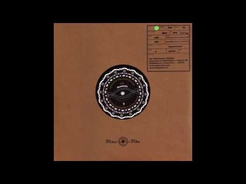 Stephan Mathieu – The Key To The Kingdom – Vinyl (10
