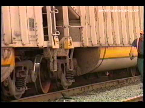 Air brake test mpi