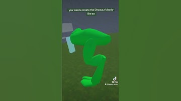 Rawr #blobtown #vr #gaming #applab #freevrgames #dinosaur #dinosaurs