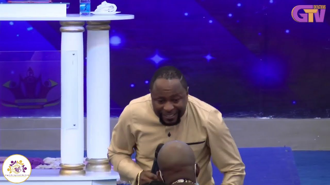 A SACRIFICE IS A WEAPON OF TRANSFER