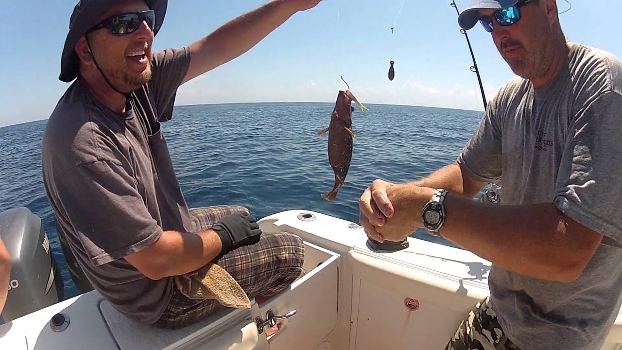 Team Buck Rogers - Soap Fish