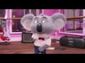 内村光良と長澤まさみが歌声を披露!映像『SING/シング』より「コール・ミー・メイビー」映像